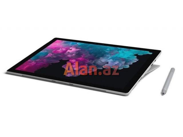 Microsoft Surface Pro 6
