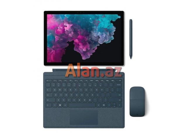 Microsoft Surface Pro 6