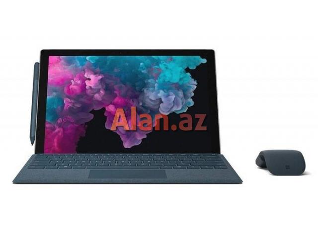 Microsoft Surface Pro 6