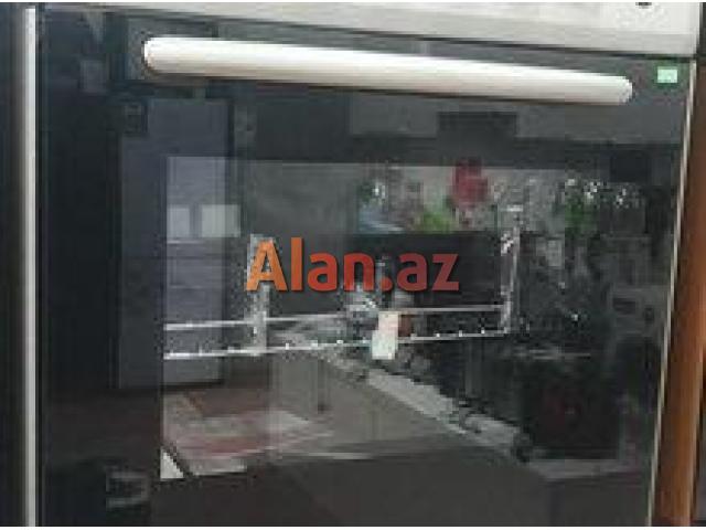 Kreditlə Qaz sobası 