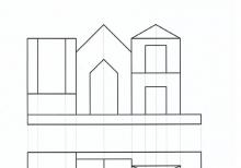 Resm ve resmxett muellimi