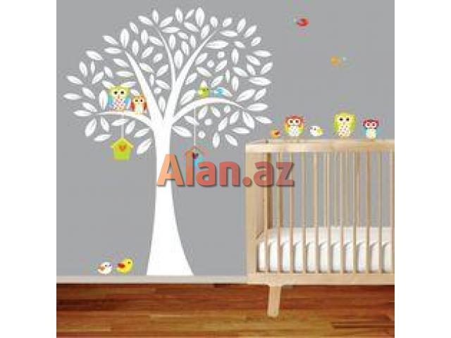 Resm ve resmxett muellimi