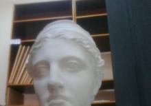 Resm ve resmxett muellimi