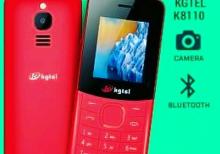 KGTEL 8110 - BANAN TELEFON