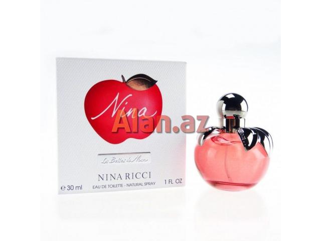 Nina Ricci Nina