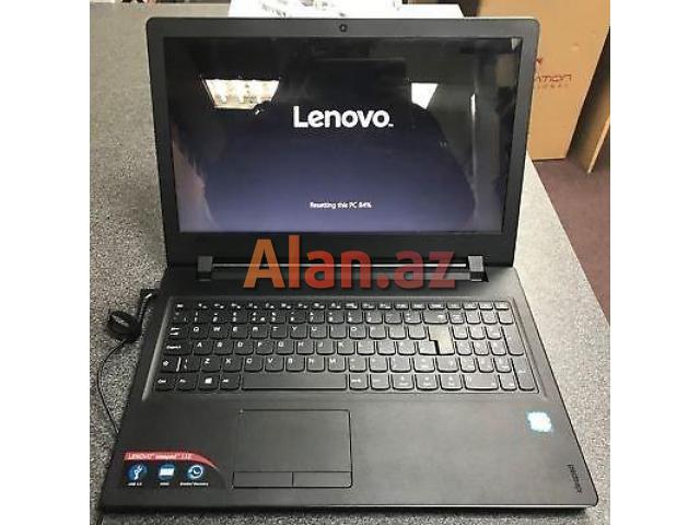 Lenovo Ideapad 110-15ISK(80UD)