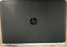 HP Probook 45563