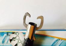 tilova dusmus baliqi tutmaq ucun