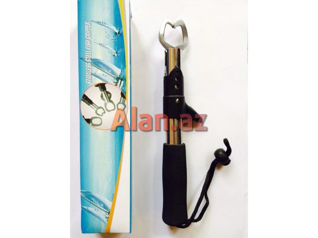 tilova dusmus baliqi tutmaq ucun