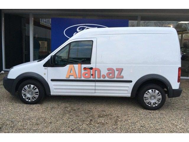 Ford Tourneo Connect  2008