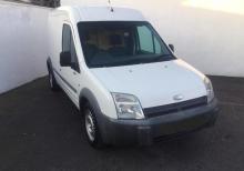 Ford Tourneo Connect  2008