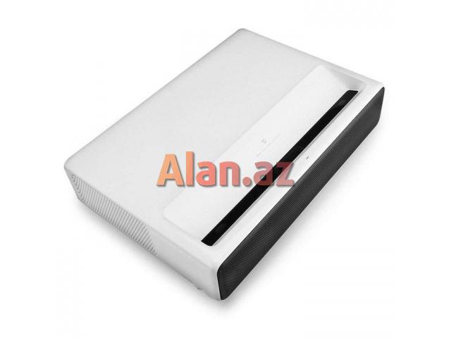 Mijia Tv 150^ Smart LED 3D Laser Projector