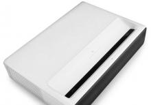 Mijia Tv 150^ Smart LED 3D Laser Projector