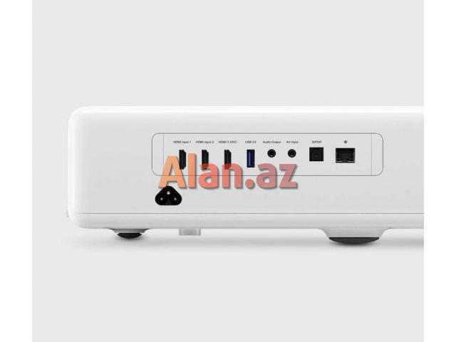Mijia Tv 150^ Smart LED 3D Laser Projector