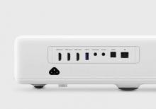 Mijia Tv 150^ Smart LED 3D Laser Projector