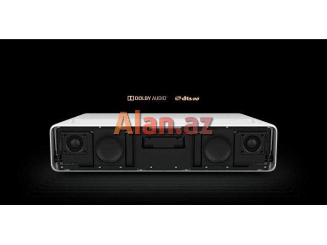 Mijia Tv 150^ Smart LED 3D Laser Projector