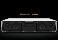 Mijia Tv 150^ Smart LED 3D Laser Projector