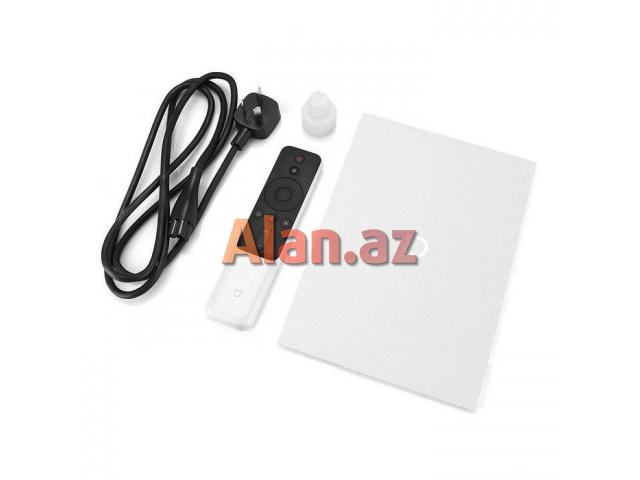 Mijia Tv 150^ Smart LED 3D Laser Projector