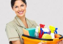 TECILI EVE XADIME XANIM TELEB OLUNUR