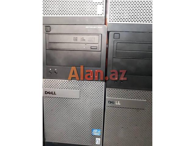 Dell390 Sistembloklar