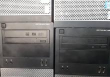 Dell390 Sistembloklar