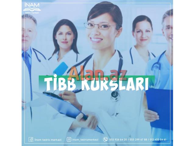 TİBB KURSLARI