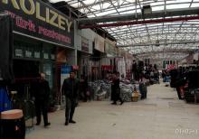 Binede tecili obyekt - kafe satilir