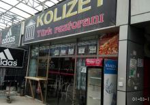 Binede tecili obyekt - kafe satilir