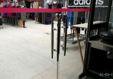 Binede tecili obyekt - kafe satilir