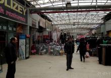 Binede tecili obyekt - kafe satilir