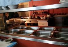 Binede tecili obyekt - kafe satilir