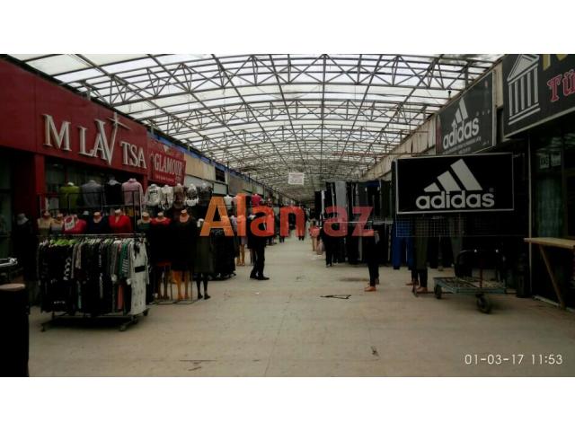 Binede tecili obyekt - kafe satilir