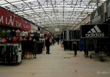 Binede tecili obyekt - kafe satilir