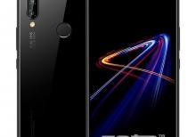 Huawei P20 Lite 64GB, Black