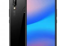 Huawei P20 Lite 64GB, Black