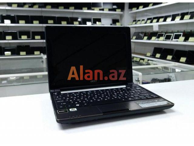 Acer Netbook one