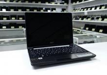 Acer Netbook one