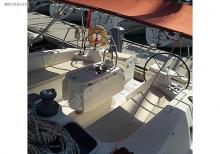 Satılık yelkenli özel tekne türk bayraklı