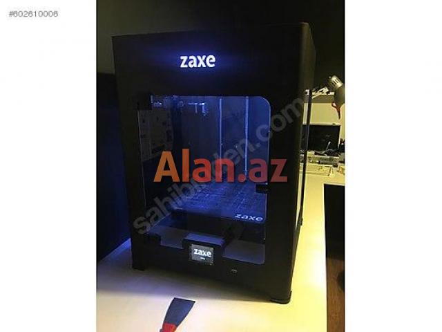zaxe x1 plus 3d printer