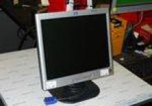 Hp15 Monitor