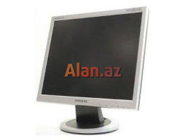 Hp15 Monitor