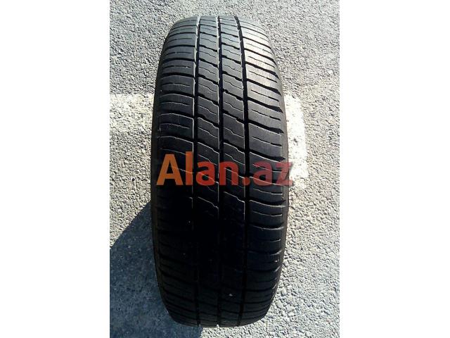 Disk teker 2106-2107-ya