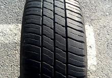 Disk teker 2106-2107-ya