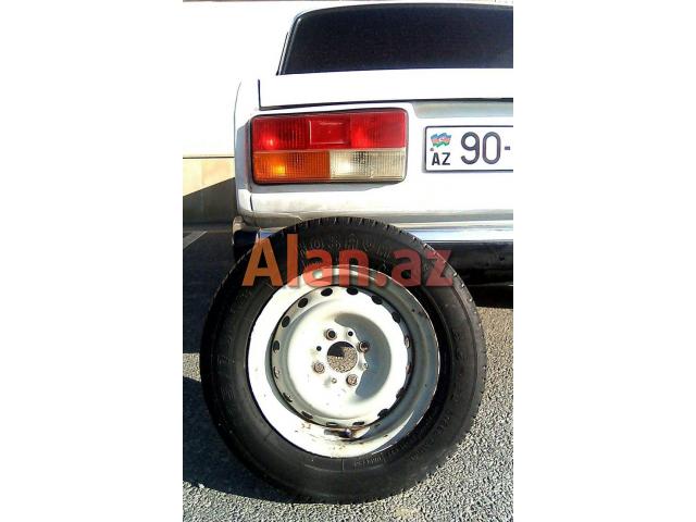 Disk teker 2106-2107-ya