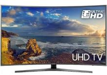 Samsung 55MU6670 140 sm dioqanal Smart