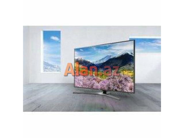 Samsung 55MU6670 140 sm dioqanal Smart