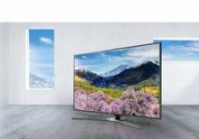 Samsung 55MU6670 140 sm dioqanal Smart