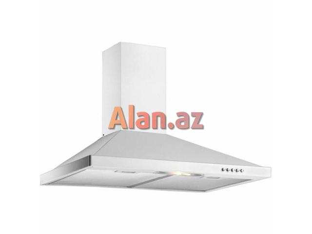 Zond formalı Aspiratr.