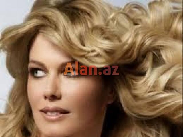 Gozellik salon mudiri ve ishcilerine yeni ish shansi