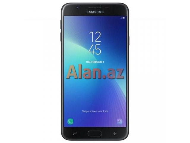 Samsung Galaxy J7 Prime 2 Duos SM-G611F/DS 32GB 4G LTE Black